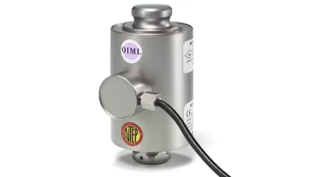 Canister Load Cells SLC611, 0782