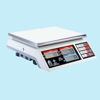 EX-ALC3, Counting