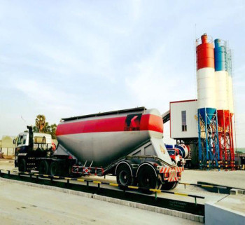 Truck Scale