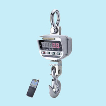 OCS-H2-5 (Silver Color)