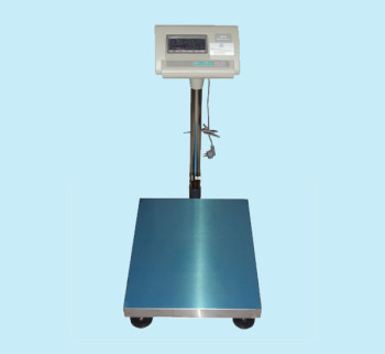 Bench Scale