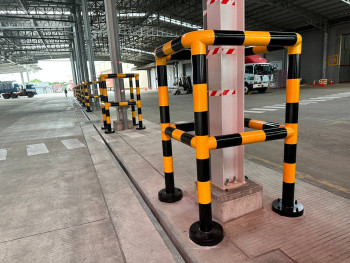Mesh Wall /Wire Fence & Barrier