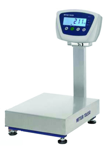 BBA211 Bench Scale