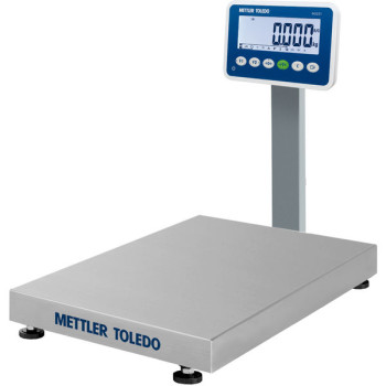 Bench Scale BBA231-3BC150R/S