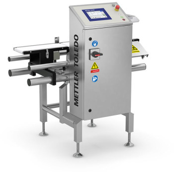 C31 StandardLine Checkweigher