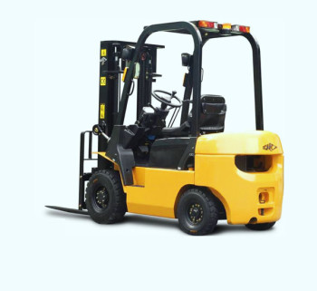 Diesel Fork Lift