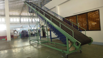 Conveyor Belt System