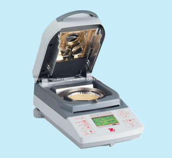 MB45 Moisture Analyzer