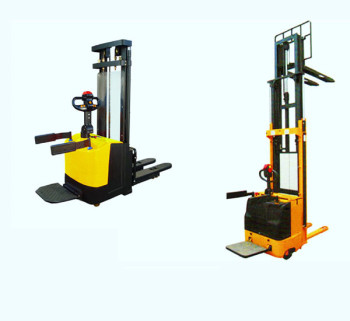 Electric Stacker