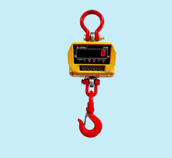 FJ2 Crane Scale