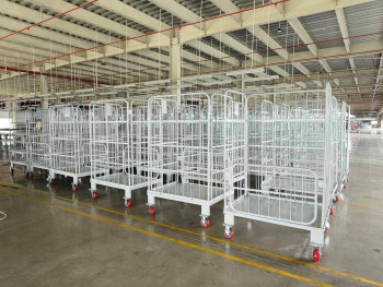 Handling Cart
