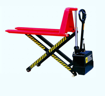 High Pallet Truck