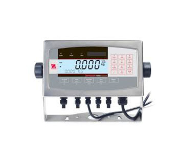 Ohaus defender-7000 / 5000
