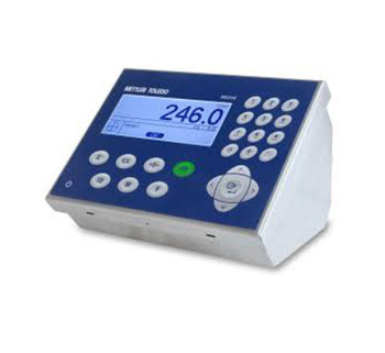 Mettler Toledo-IND Power cell micro SD