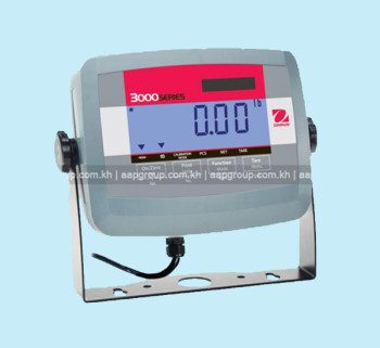 Indicator Defender 3000