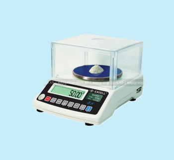 BH High Precision Weighing Balance