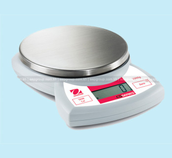 OHAUS CS-200
