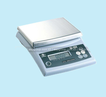 SI-132 High Resolution Weighing Scale