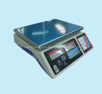 SN-121 & SN-121(H) High Precision Counting Scale