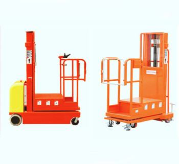 Order Picker
