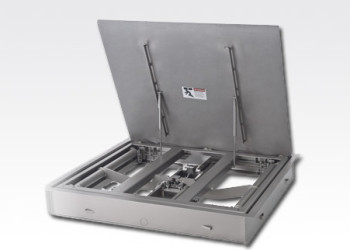 PFK9 High-Precision Floor Scales