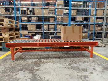 Roller System