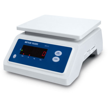 Portable Scale BPA121-3221