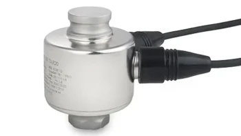 POWERCELL Canister Load Cells