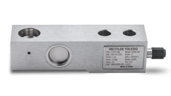 POWERCELL Load Cells: SLB615D