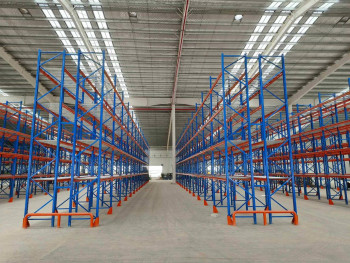 Pallet Rack/Selective Rack