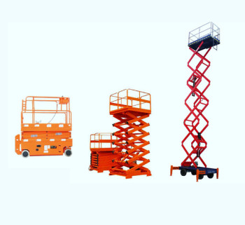 Scissor Lift
