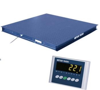PFA220-EE3000-2310 Floor Scale