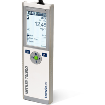 Seven2Go DO meter S9