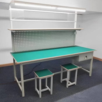 QC Table/Bundle Table