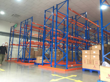 VNA Racking