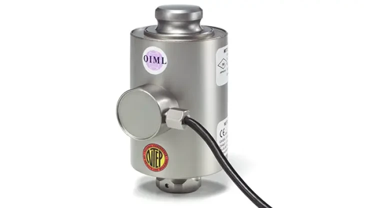 Canister Load Cells SLC611, 0782