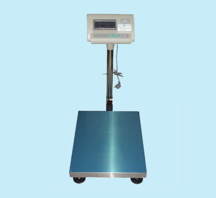 Bench Scale