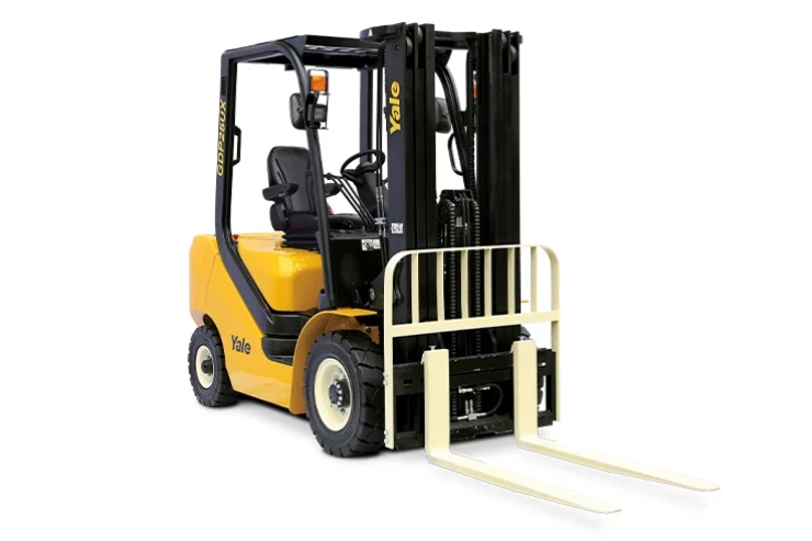 Yale GP20-35UX