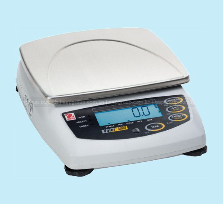 Valor-5000