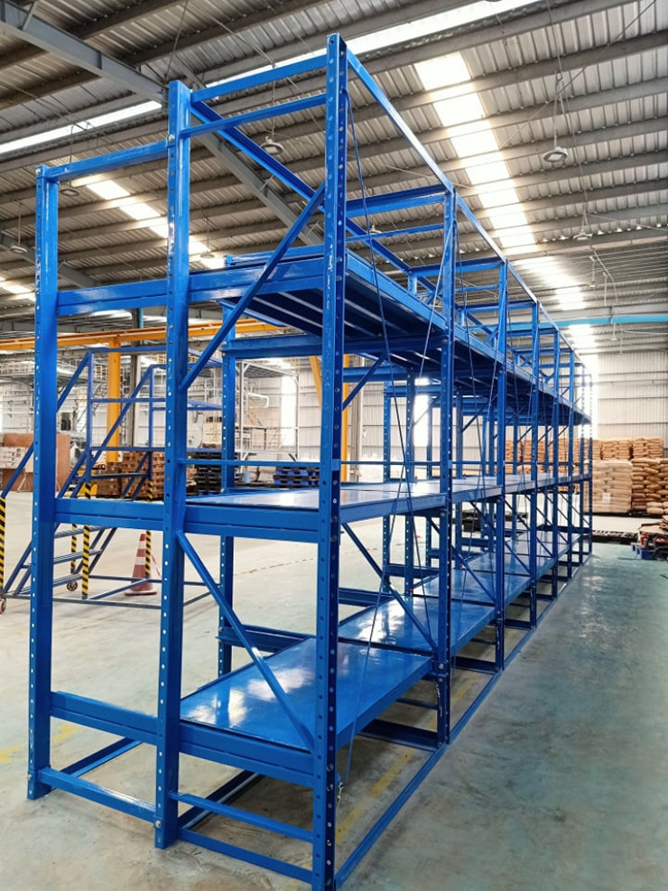 Mold Rack