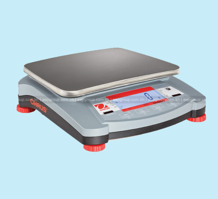 OHAUS Navigator