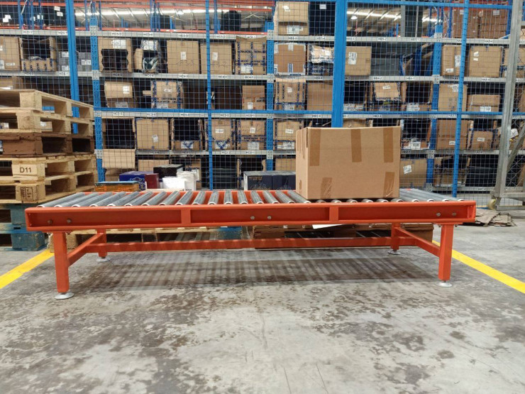 Roller System