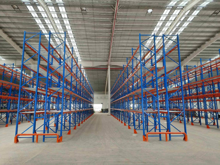 Pallet Rack/Selective Rack