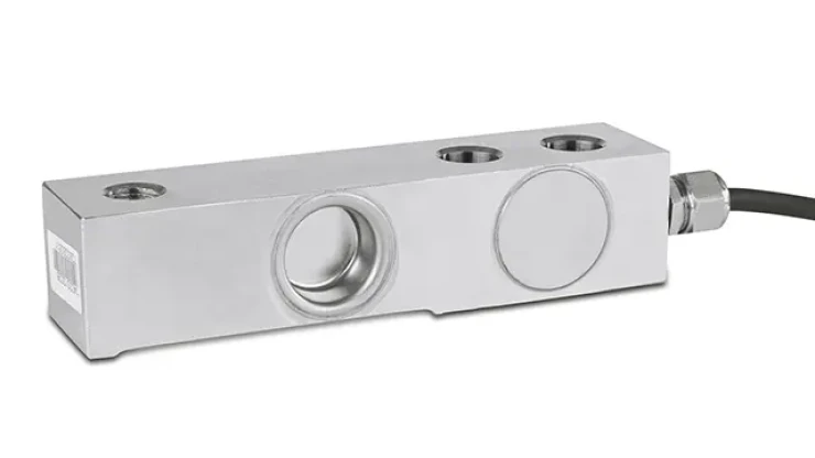Threaded Beam Load Cells SLB515