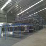 Hang Garment Rack