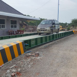 Truck Scale