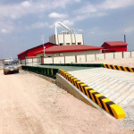 Truck Scale