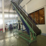 Conveyor Belt System
