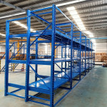 Mold Rack