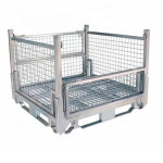 Steel Container